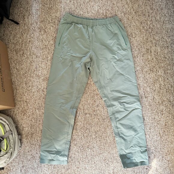 Outdoor Voices RecTrek Pants Mens - Size M - Picture 2 of 6
